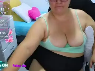 Chaturbate Free Live Porn of anahi_moore