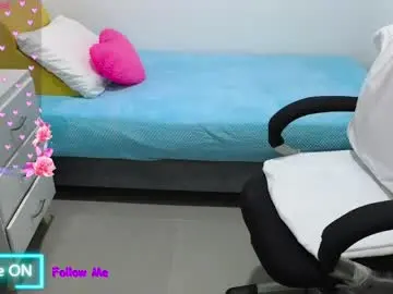 Chaturbate Watch Live Sex Cams of anahi_moore
