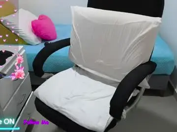 Chaturbate Live Sex of anahi_moore