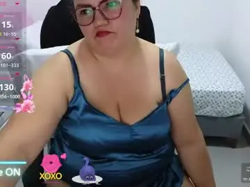 Chaturbate Nude Webcam of anahi_moore