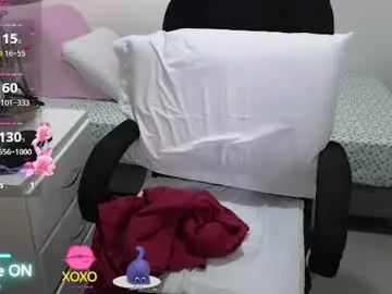 Chaturbate Best Webcam of anahi_moore