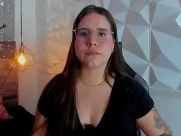 Chaturbate Private Sex Chat of april1_sc