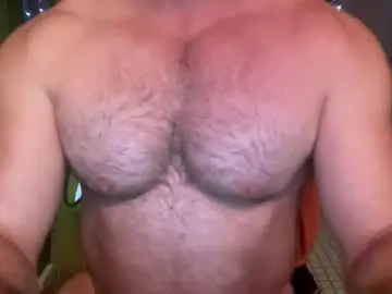 Chaturbate Adult Webcam of aussiemuscledad