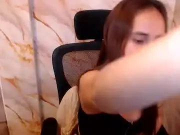 Chaturbate Sex Chat of beccamiller22