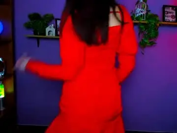 Chaturbate Live Porn of bella_sunshine1