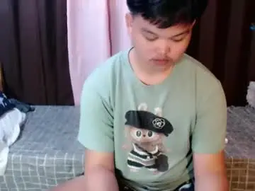 Chaturbate Adult Webcam of bry_cumxx