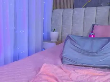 Chaturbate Nude Webcam of carol_juiicy_