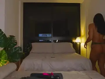 Chaturbate Live Sex Cam of connycuisman