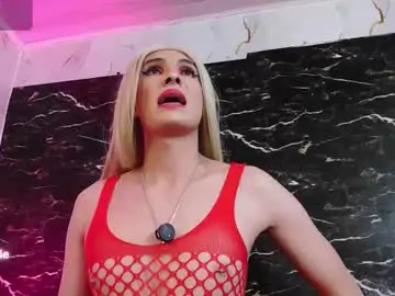 Chaturbate Watch Live Sex Cams of crislingery_doll