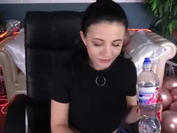 Chaturbate Nude Webcam of dafni_mon