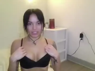 Chaturbate Free Live Porn of danidivina777