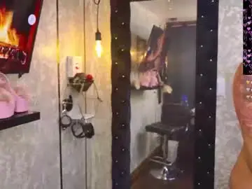 Chaturbate Private Sex Chat of estefania1812