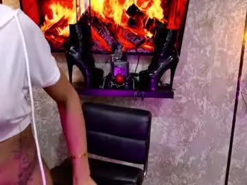 Chaturbate Free Porn Cam of estefania1812