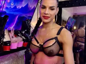 Chaturbate Live Sex Cam of estefania1812