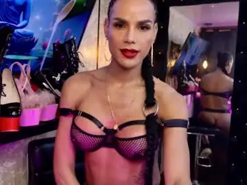 Chaturbate Sex Cam of estefania1812