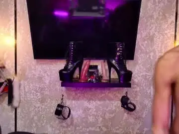Chaturbate Best live sex cam show of estefania1812