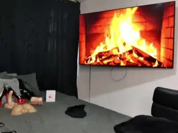 Chaturbate Adult Webcam of estefania1812