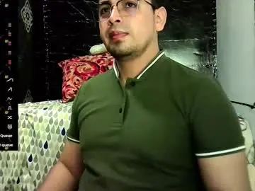 Chaturbate Best Webcam of ethan_quill