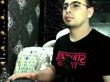 Chaturbate Best Webcam of ethan_quill