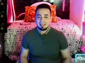 Chaturbate Sex Cam of ethan_quill