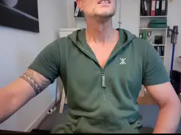Chaturbate Live Porn of hankmoody6