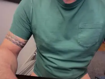 Chaturbate Live Sex of hankmoody6