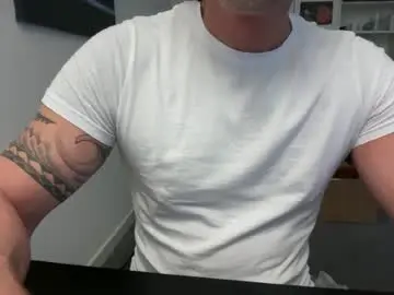 Chaturbate Live Porn of hankmoody6