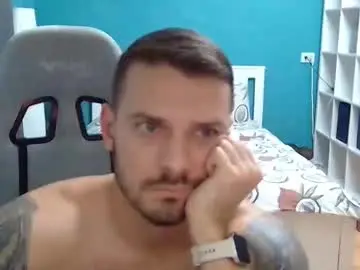 Chaturbate Free Porn Cam of hot_cap_77