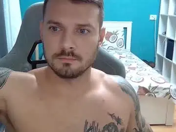 Chaturbate Free Porn Cam of hot_cap_77