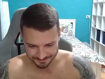 Chaturbate Live Porn of hot_cap_77