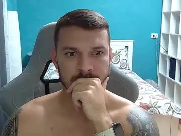 Chaturbate Free Porn Cam of hot_cap_77