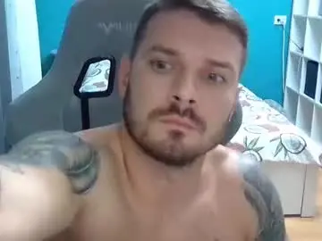 Chaturbate Adult Webcam of hot_cap_77