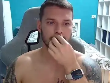 Chaturbate Live Sex Cam of hot_cap_77