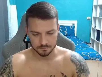 Chaturbate Adult Video Chat of hot_cap_77