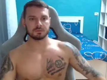 Chaturbate Adult Video Chat of hot_cap_77