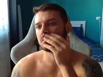 Chaturbate Watch Live Sex Cams of hot_cap_77
