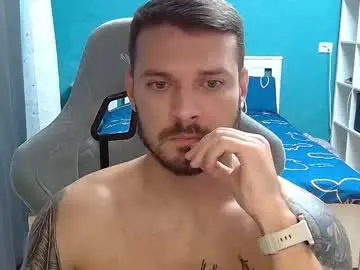 Chaturbate Live Porn of hot_cap_77