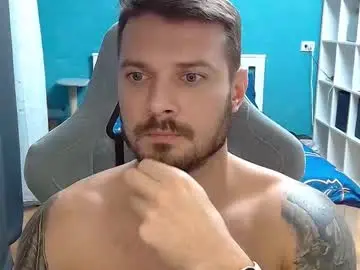 Chaturbate Sex Chat of hot_cap_77
