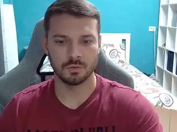 Chaturbate Nude Webcam of hot_cap_77