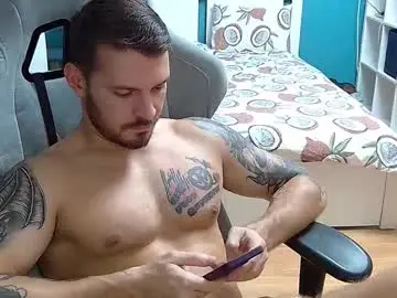 Chaturbate Sex Chat of hot_cap_77