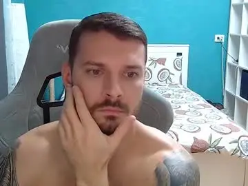 Chaturbate Live Sex Cam of hot_cap_77