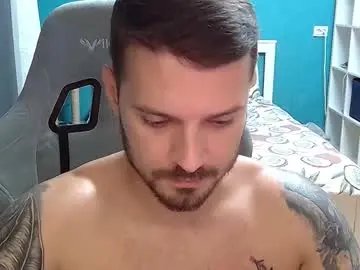 Chaturbate Live Sex of hot_cap_77