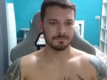 Chaturbate Best live sex cam show of hot_cap_77