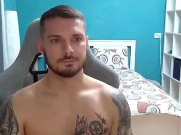 Chaturbate Best Webcam of hot_cap_77