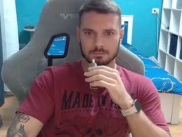 Chaturbate Live Sex of hot_cap_77