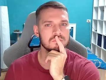 Chaturbate Sex Chat of hot_cap_77