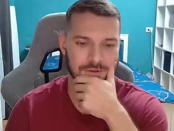 Chaturbate Private Sex Chat of hot_cap_77