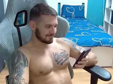 Chaturbate Sex Chat of hot_cap_77