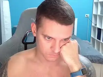 Chaturbate Free Porn Cam of hot_cap_77