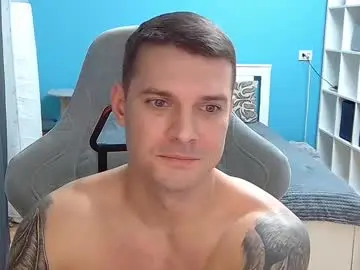Chaturbate Live Sex Cam of hot_cap_77